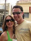 Paula e Cesinha
