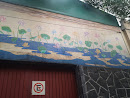 Mural Flores