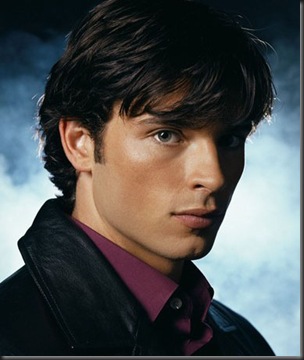 tom welling