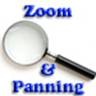 Zoom And Panning