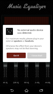How to mod Music Equalizer 1.7.2 apk for pc