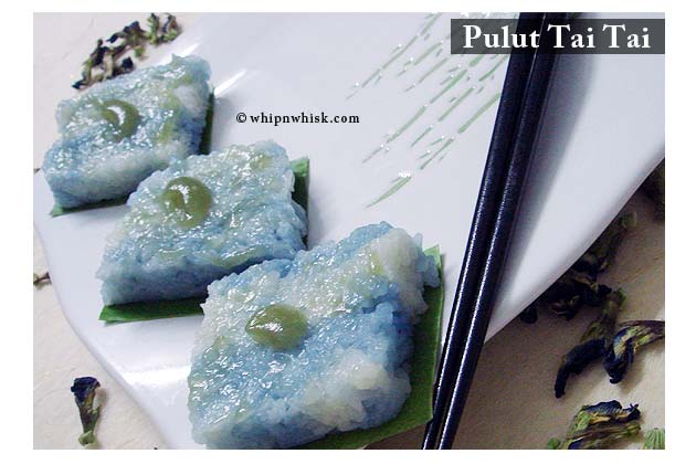 Pulut Tai Tai