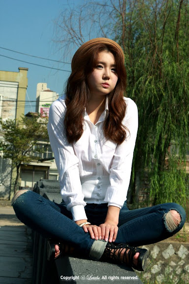 Han Ga Eun