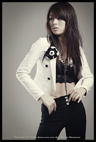 Hwang Mi Hee (황미희)