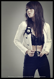 Hwang Mi Hee (황미희)