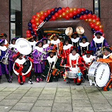 Pietenband