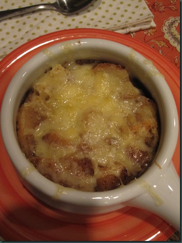 french onion soup 116