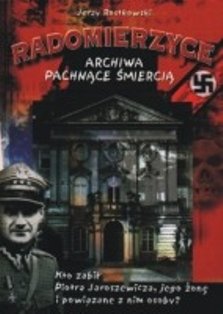 Zabójcze archiwum
