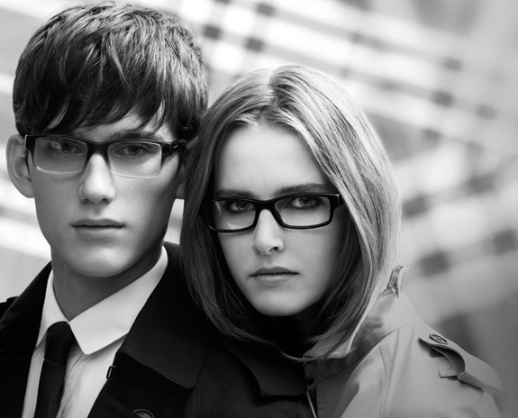Burberry 2010