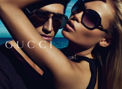 gucci oversized square sunglasses. Gucci 2010