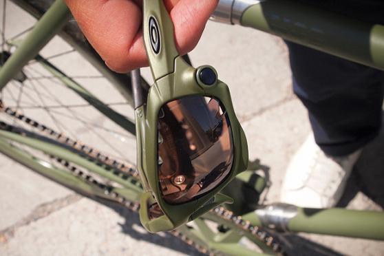 Oakley Jawbone