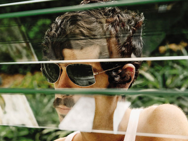 Oliver Peoples