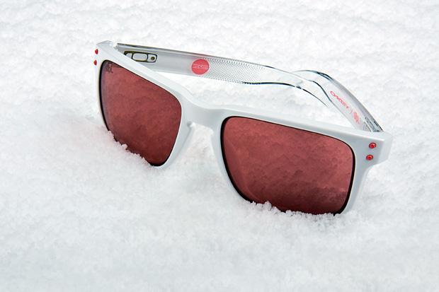 Oakley