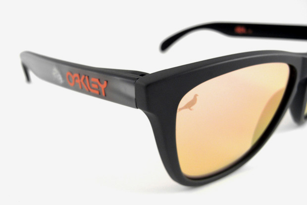 Oakley