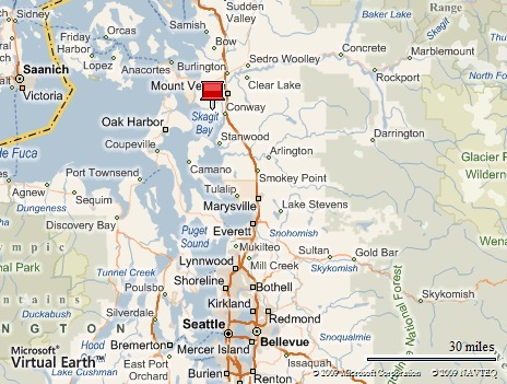 Map picture