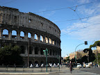Anfiteatro Flavio (Colosseo)