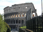 Anfiteatro Flavio (Colosseo)