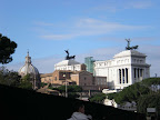 Ara Coeli (Altare della patria, Vittoriano)