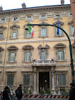 Palazzo Madama (Senato)