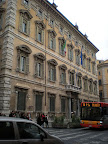 Palazzo Madama