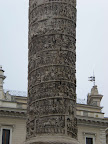 Piazza della Colonna