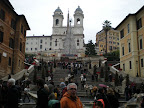 Trinità dei Monti