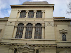 Sinagoga, lungo tevere