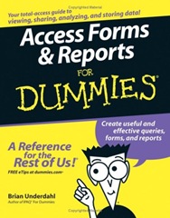 Access  Forms&reports