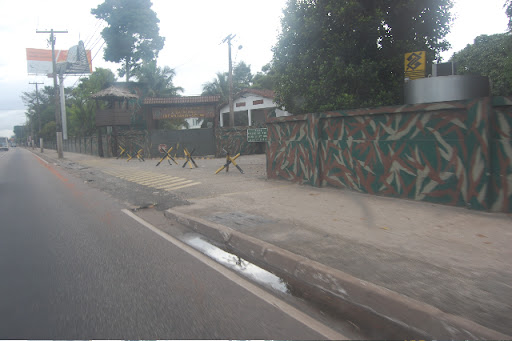 2º BIS – Batalhão de Infantaria de Selva - Exército. 2º BIS – Batalhão de Infantaria de Selva - Exército.