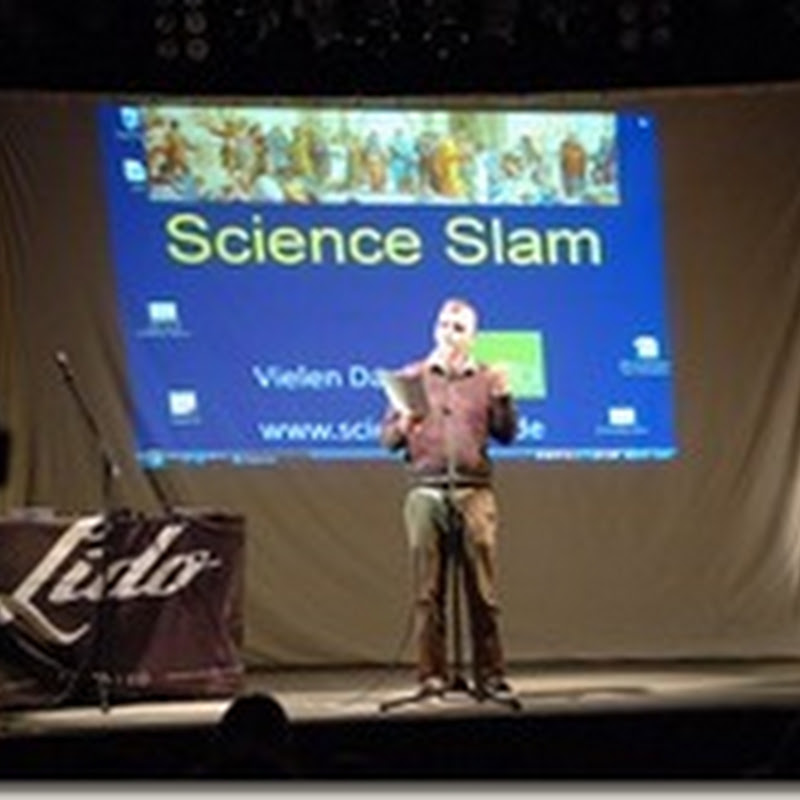 Torneo de ciencia en Berlín