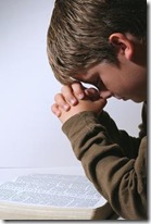 boy-praying