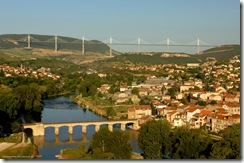 Viaduc Millau