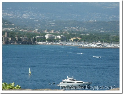 Cote d’Azure