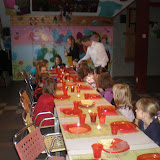 Gala Nieuwjaarsbrunch