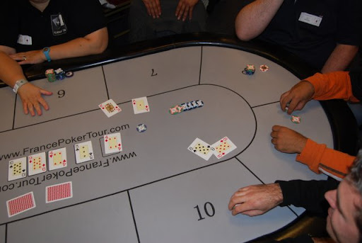 Le FPT Strasbourg 59
