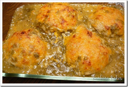 GreenChile&ChickenEnchiladaStack3 GreenChile&ChickenEnchiladaStack3