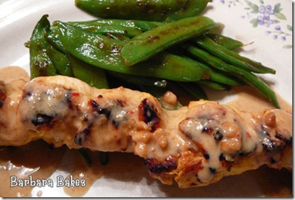 ChickenSatay