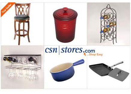 CSNitems