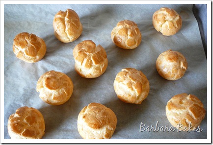 creampuffs
