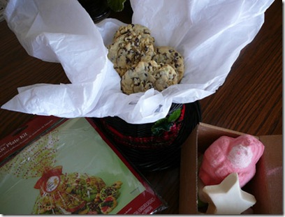 CookieSwap