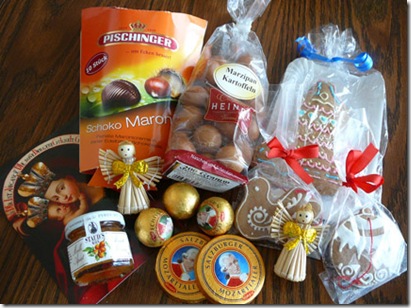 AustriaChristmasMarkets