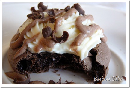 ChocolatePavlovaBite ChocolatePavlovaBite