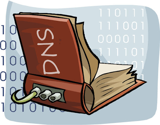 DNS and IP Address