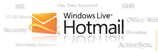 New Windows Live Hotmail Rolls out new windows live hotmail vs gmail