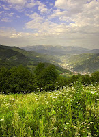 Paisaje Protegido de las Cuencas Mineras