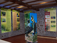 El Nido del Urogallo