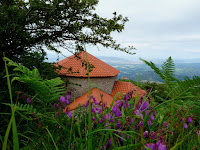 Ruta de las Capillas del Monsacro