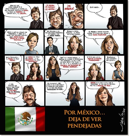 Doctrina del shock