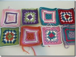 Crochetin'