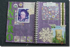 TYS Bonus pages